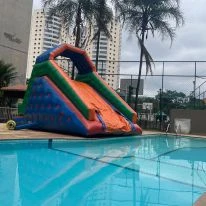 Aluguel de Brinquedos Aquáticos