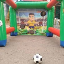 Aluguel de Infláveis multiatividade