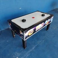 Aluguel de Mesa de Jogos