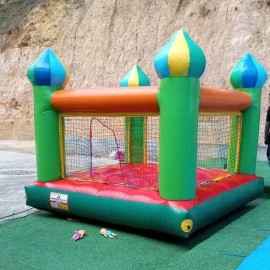 Aluguel de Castelo 3,5