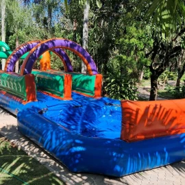 Aluguel de Radical Slite