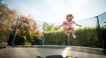 Festa Infantil no Quintal: Como Organizar Uma Festa Divertida em Casa